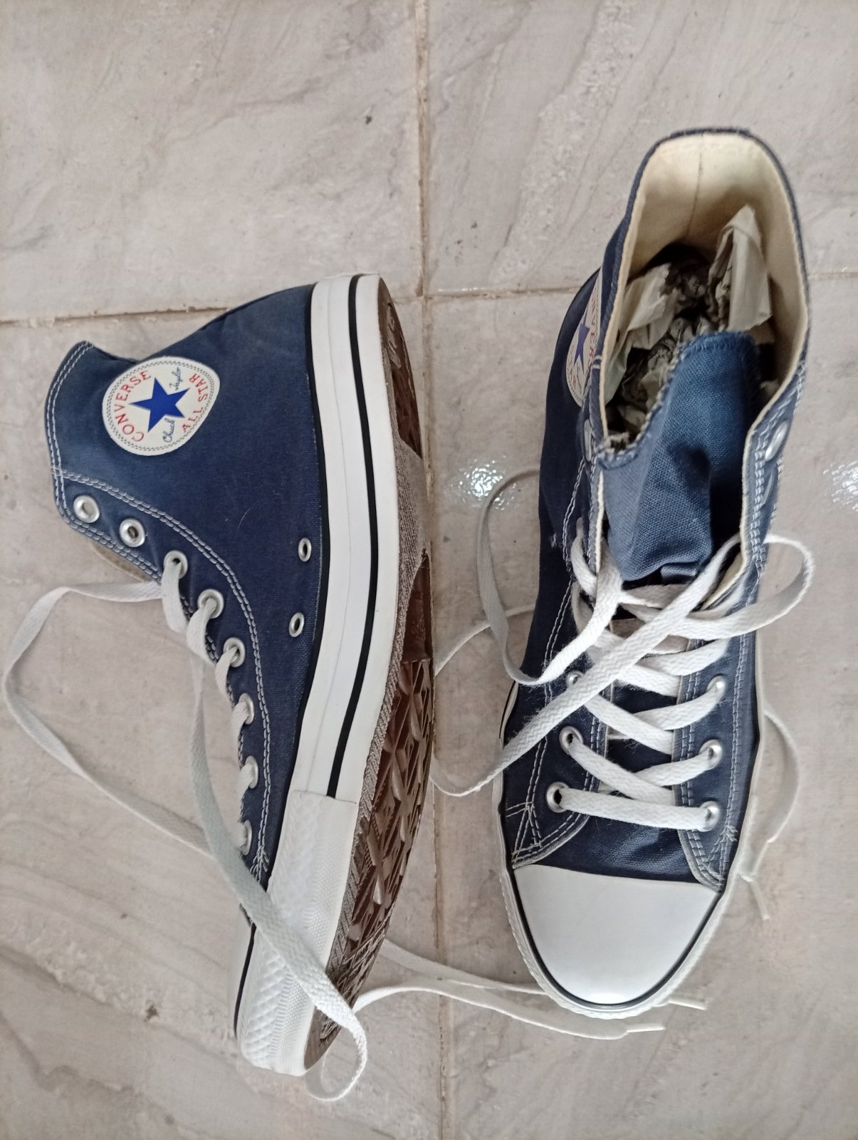 Converse
