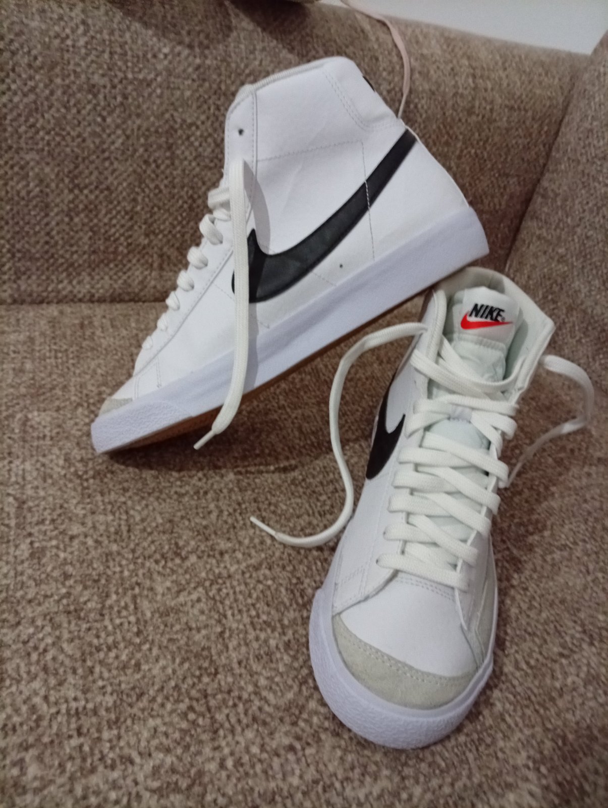 Nike blazer