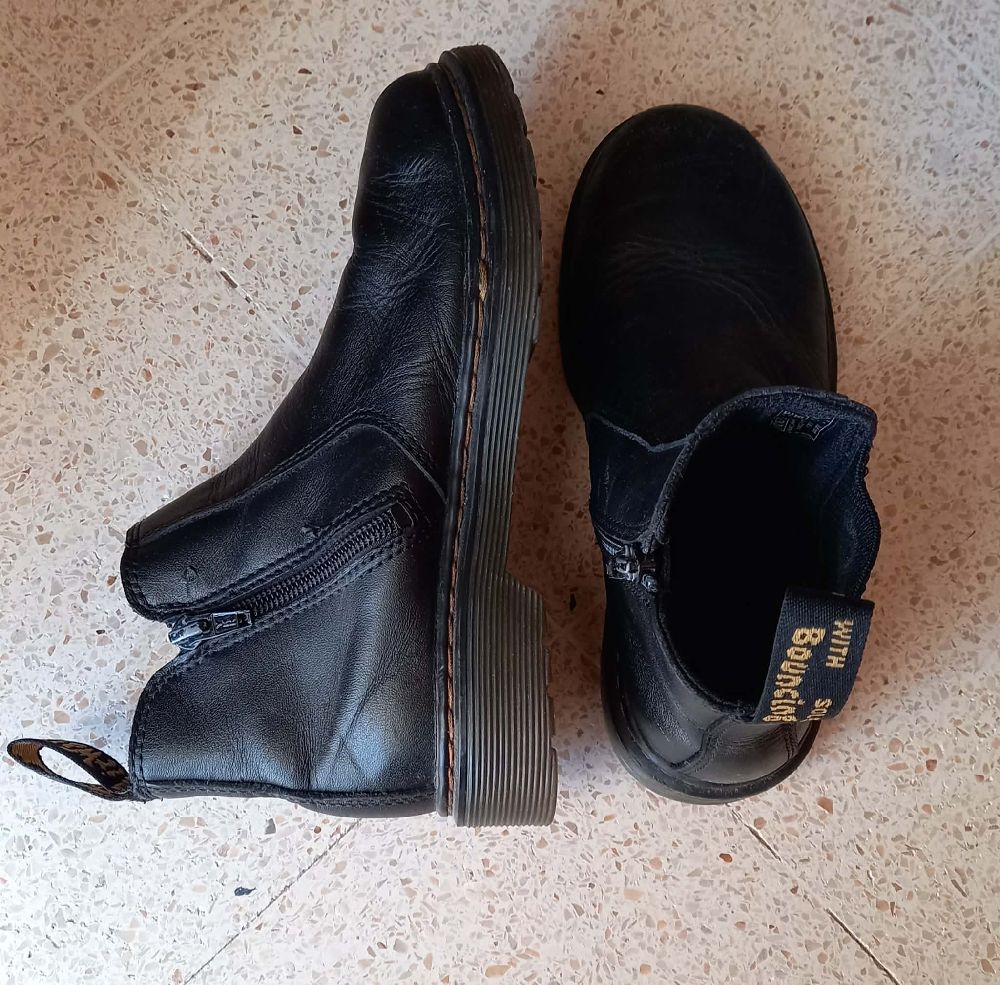 Dr Martens