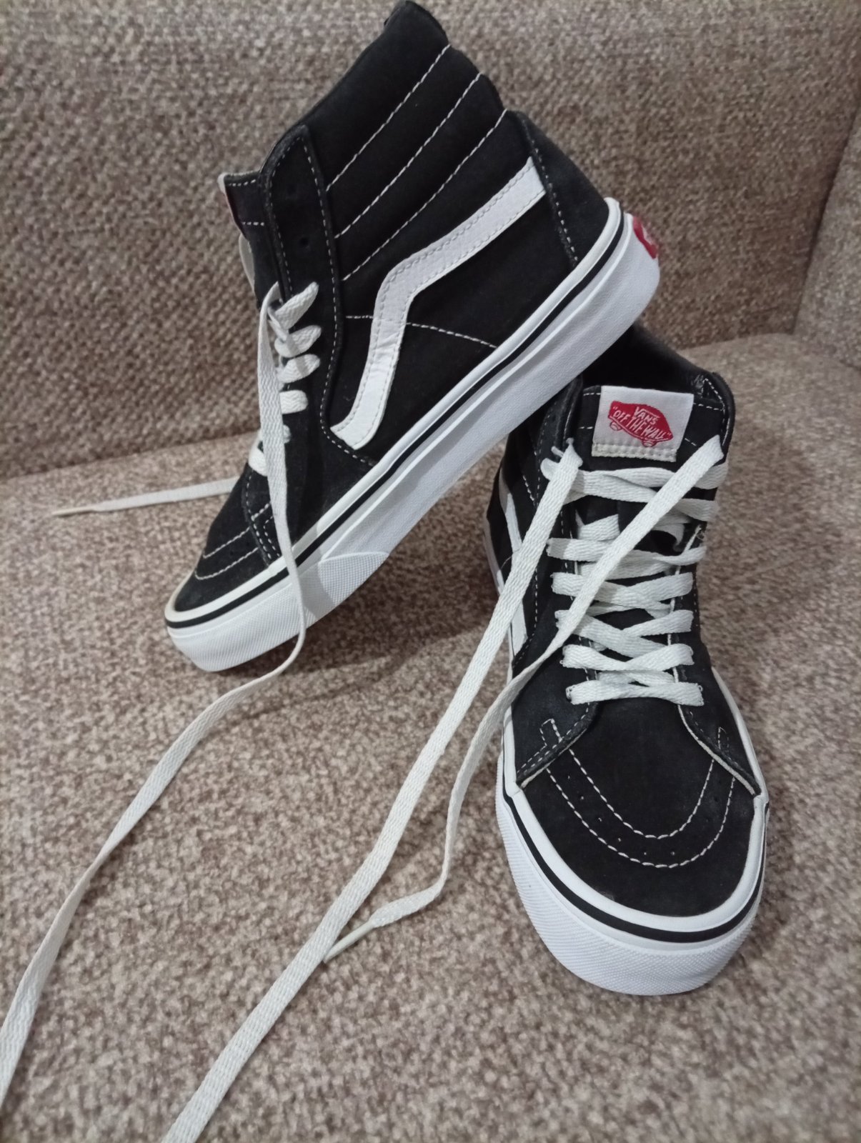 Vans