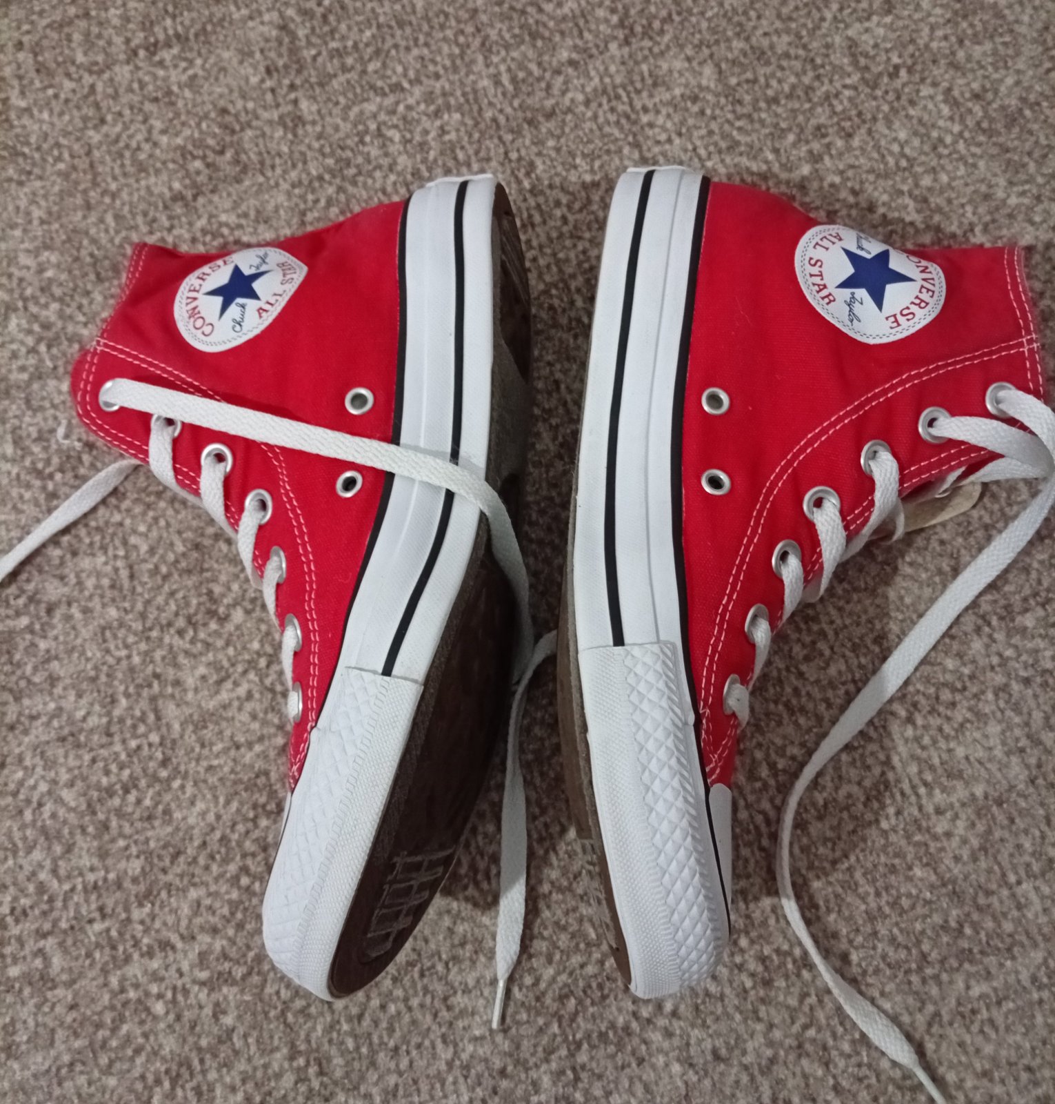 Converse 