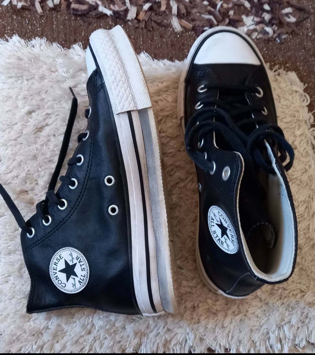 Converse Chuck Taylor