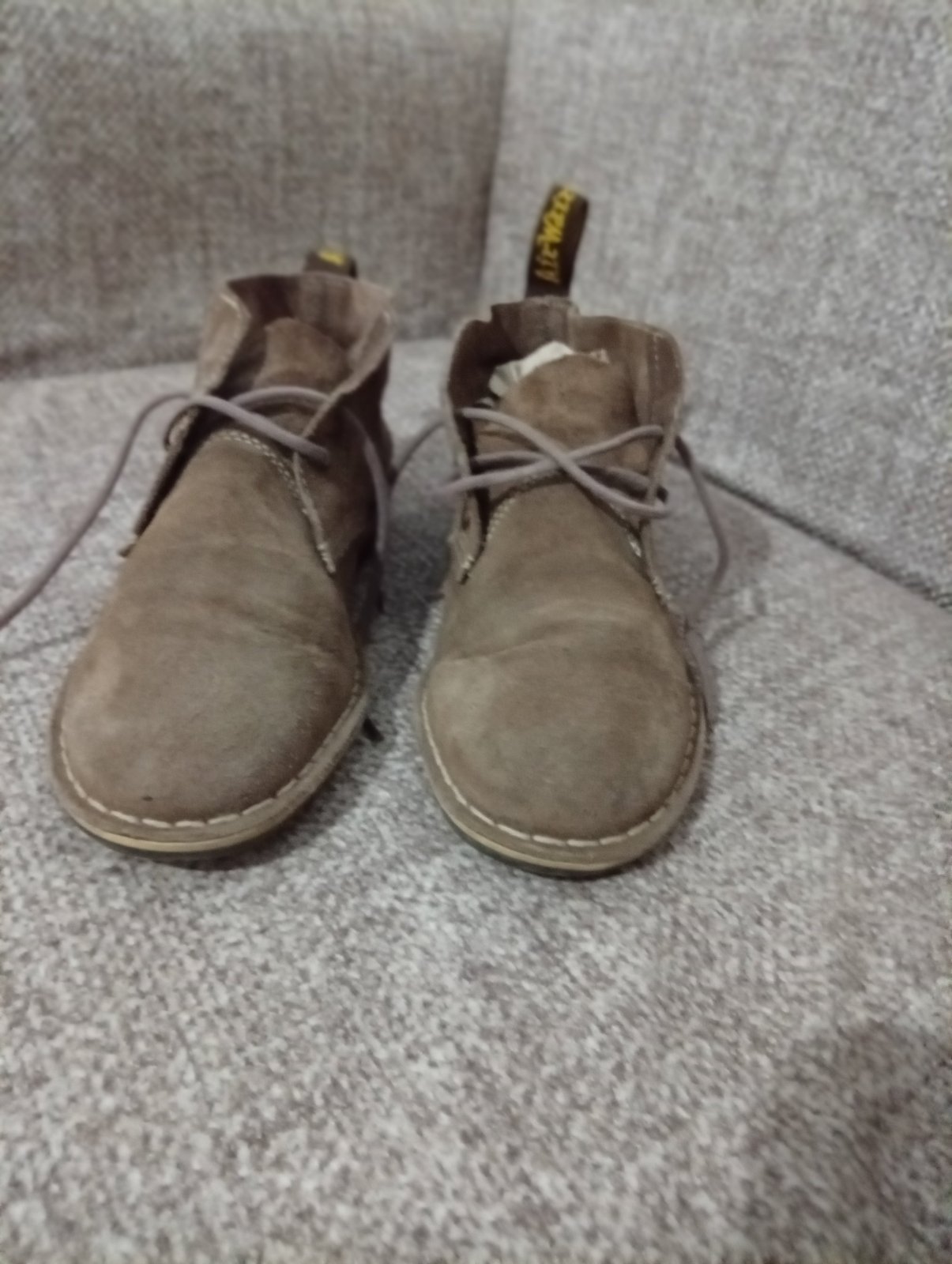 Dr Martens 
