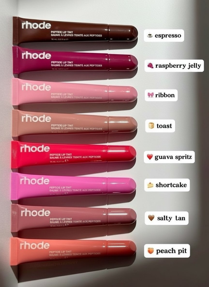 Gloss rhode 