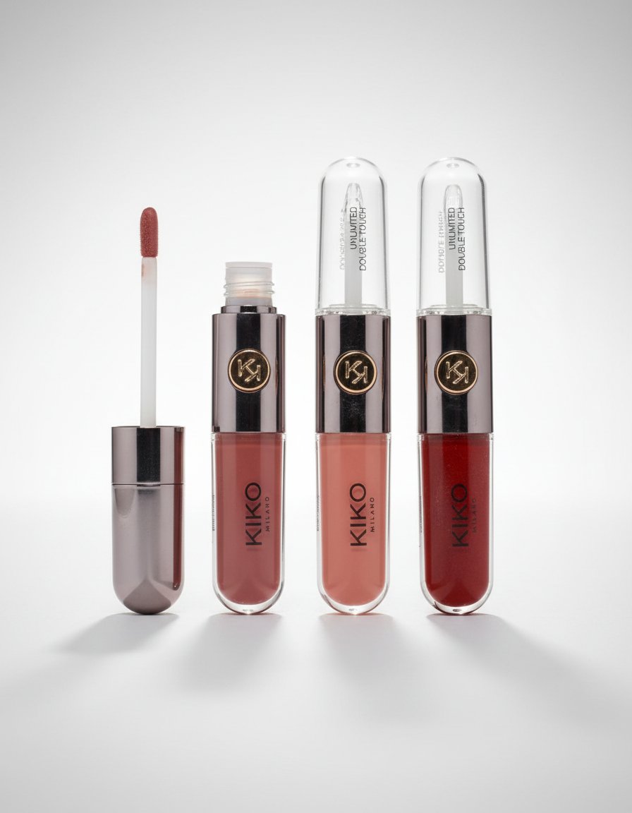 Gloss kiko
