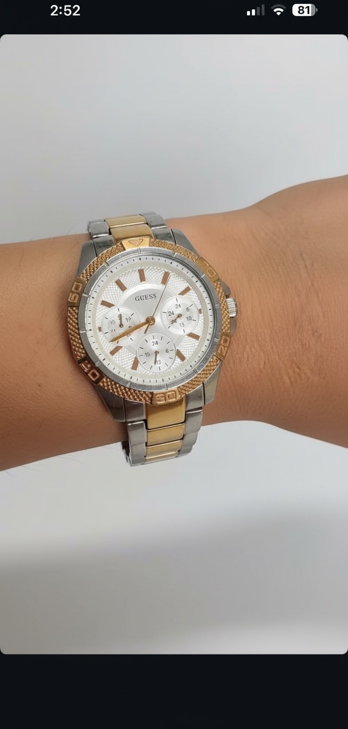 Montre guess