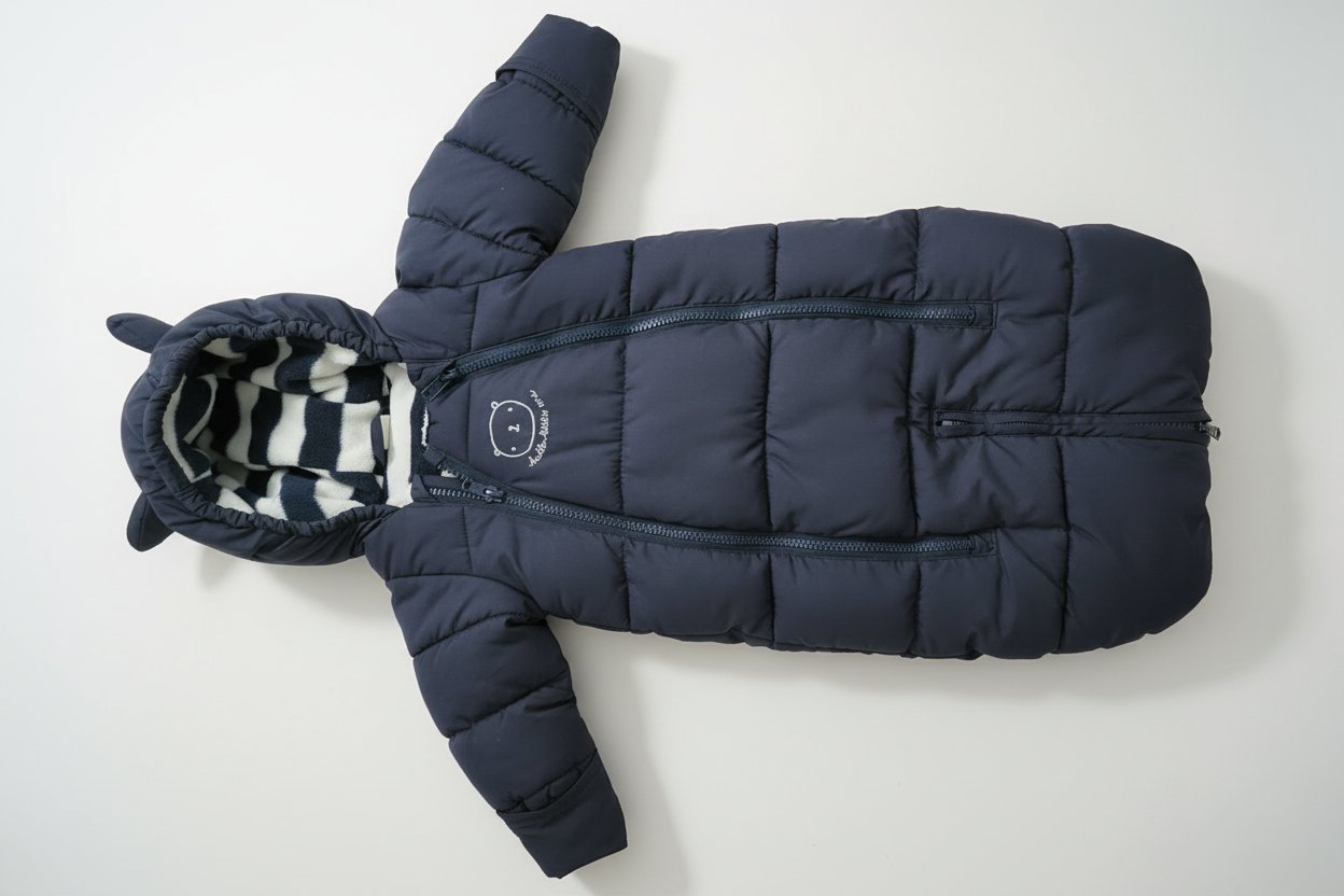 Chancelière pour Bébé 
