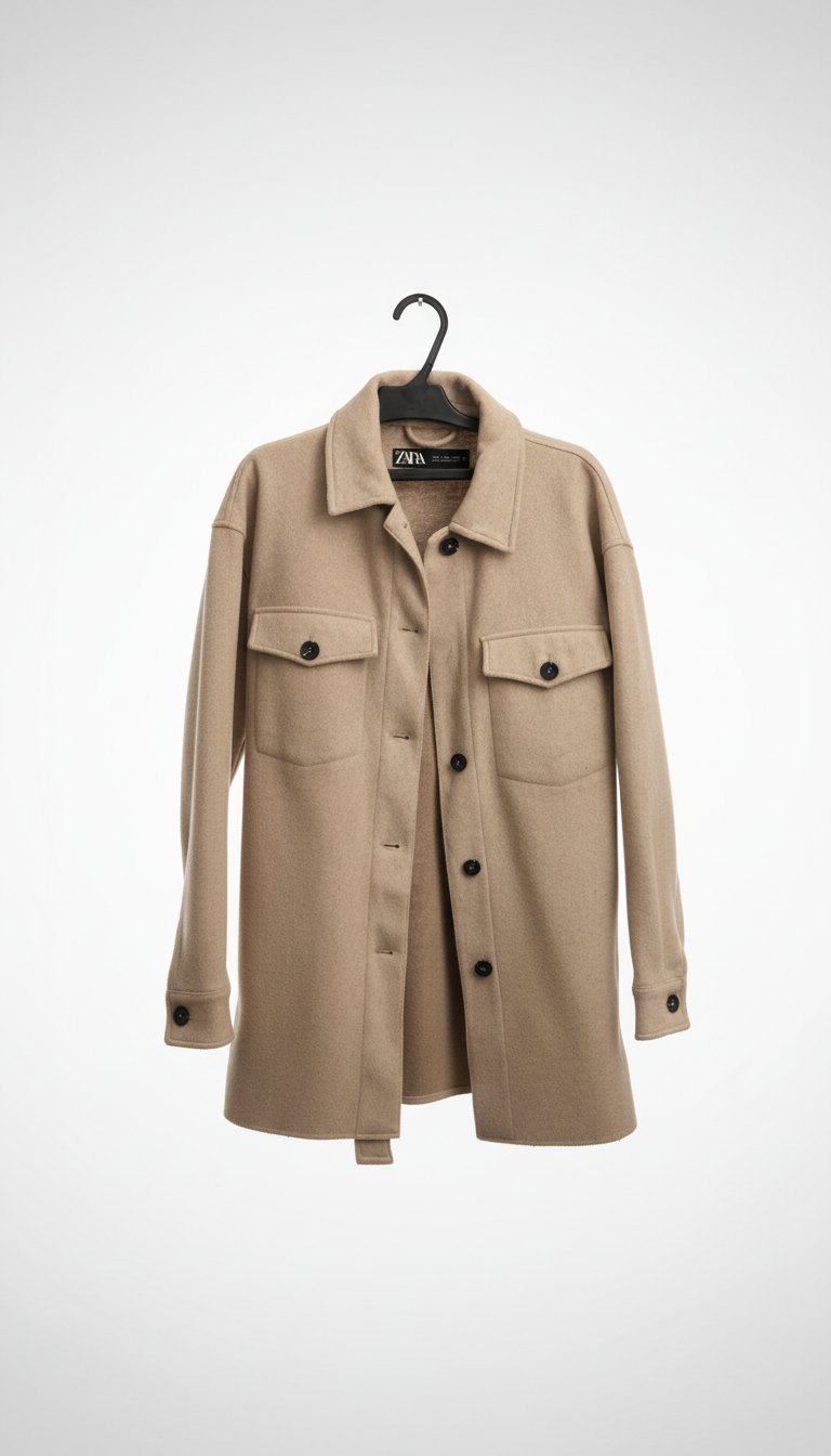 Manteau 