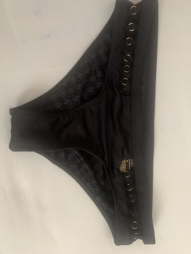 Bas Bikini