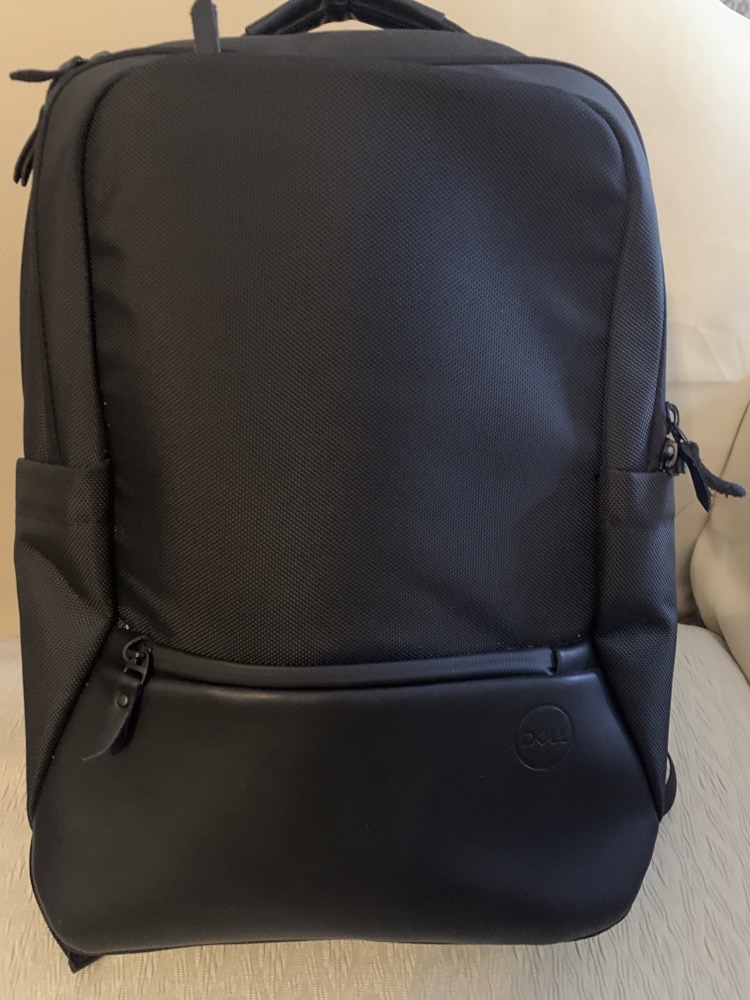 sac noir