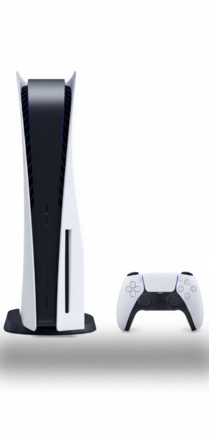 PS5 standard 