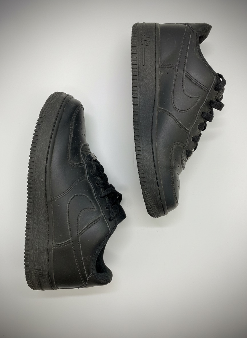 Chaussures + shoe crease preventer
