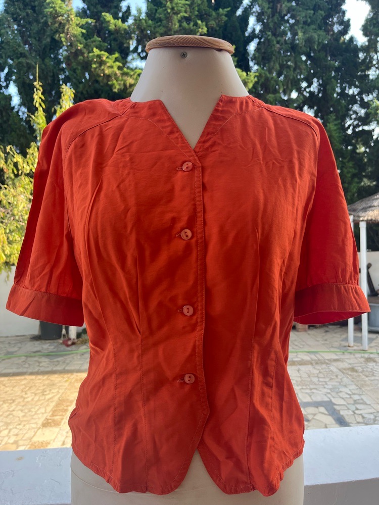Chemise