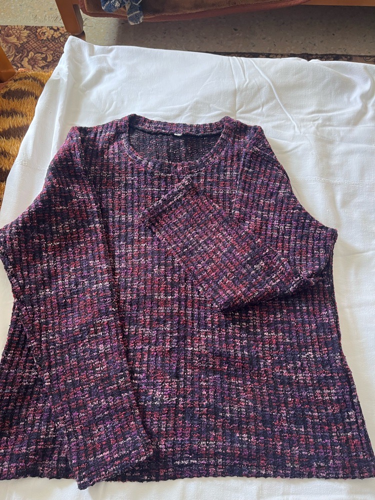 Pull