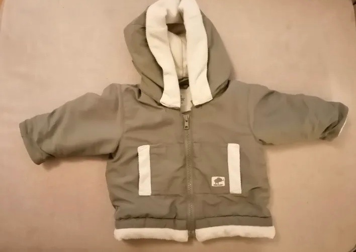 Manteau