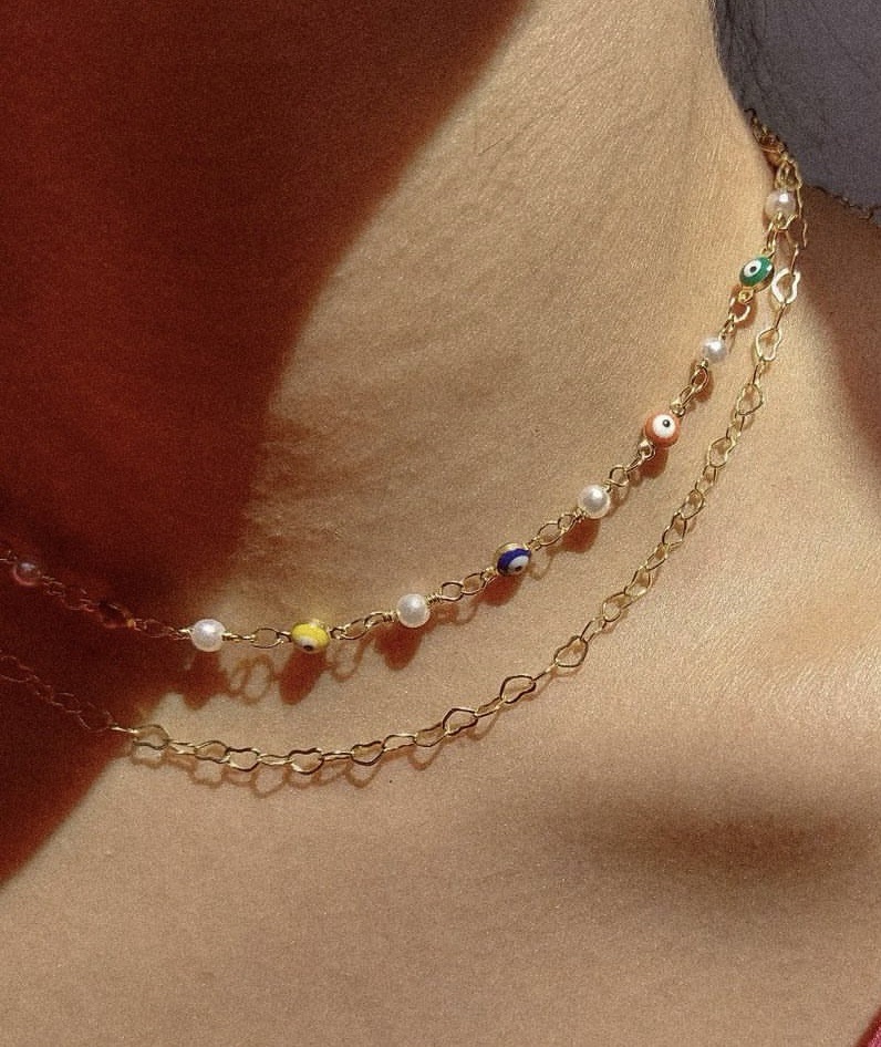collier