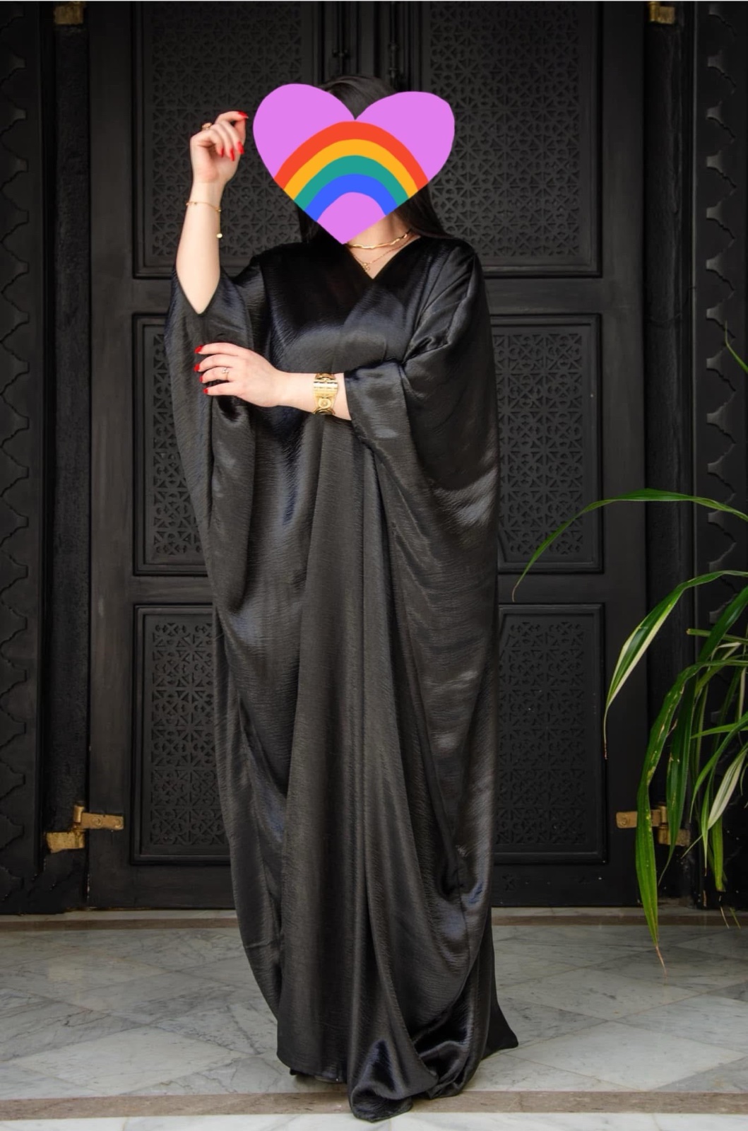 Abaya 