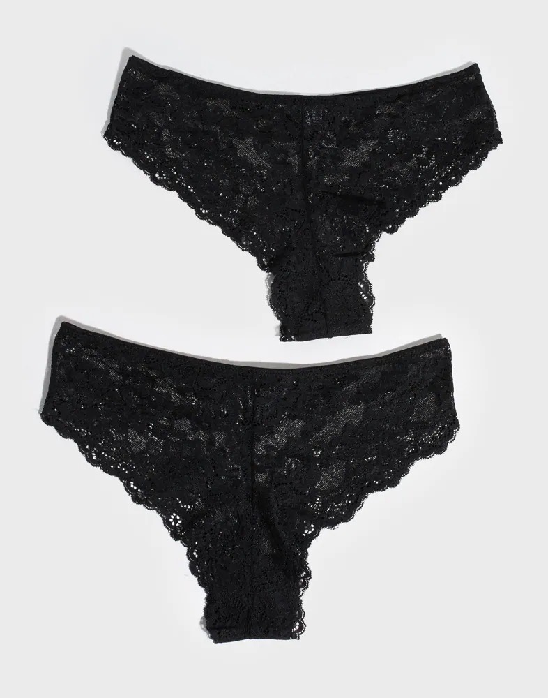  2 Culottes