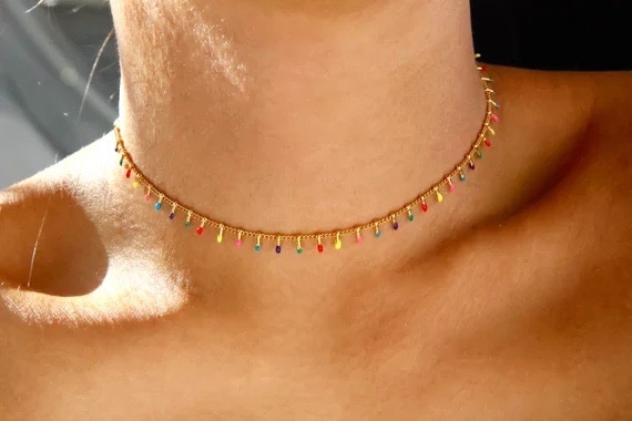 Collier 