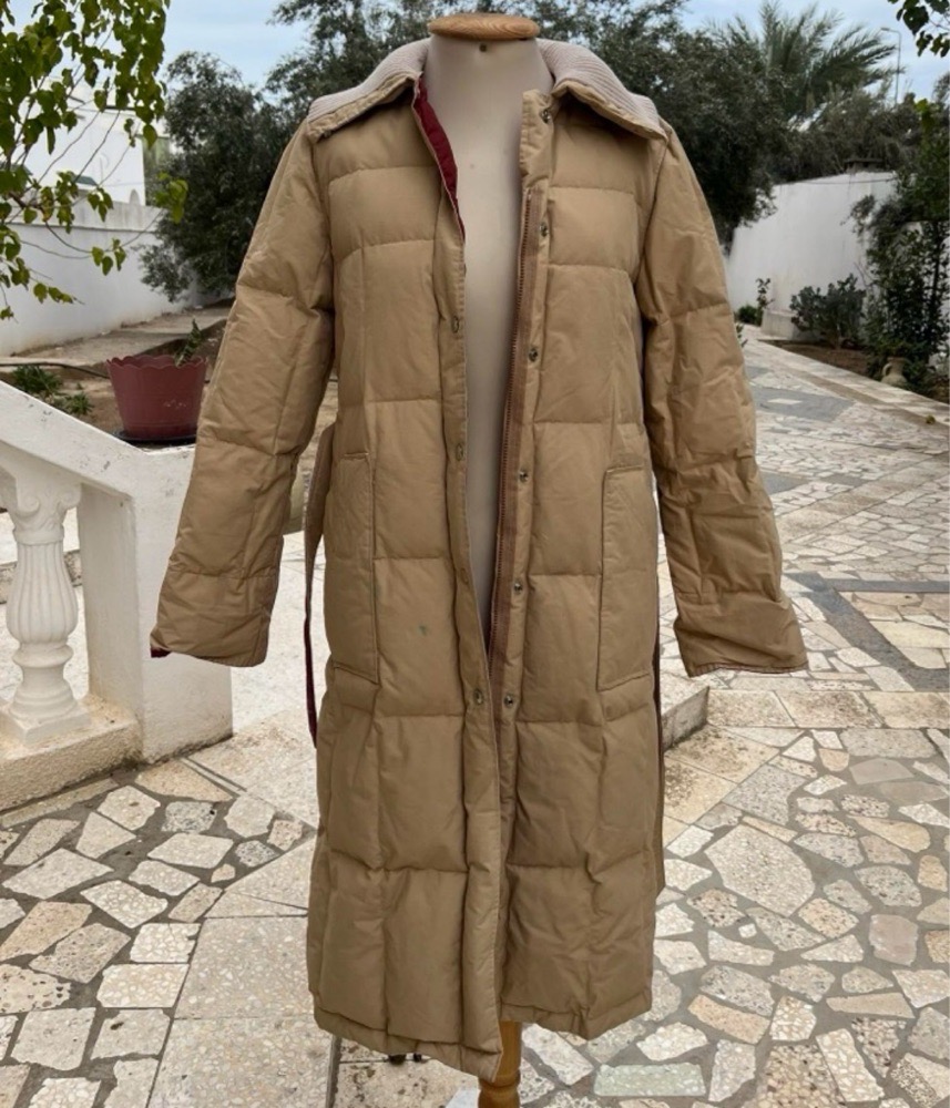 Manteau