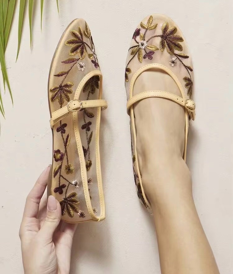Ballerine