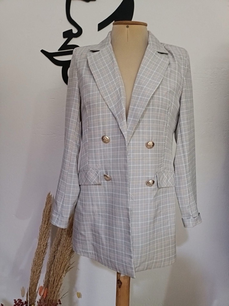 Veste 