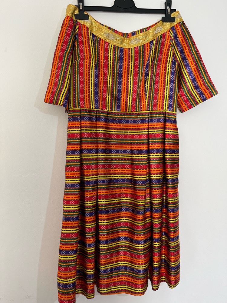 robe