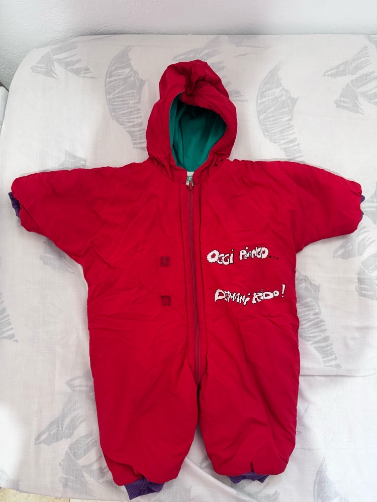 Manteau