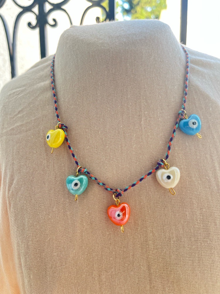 Collier 