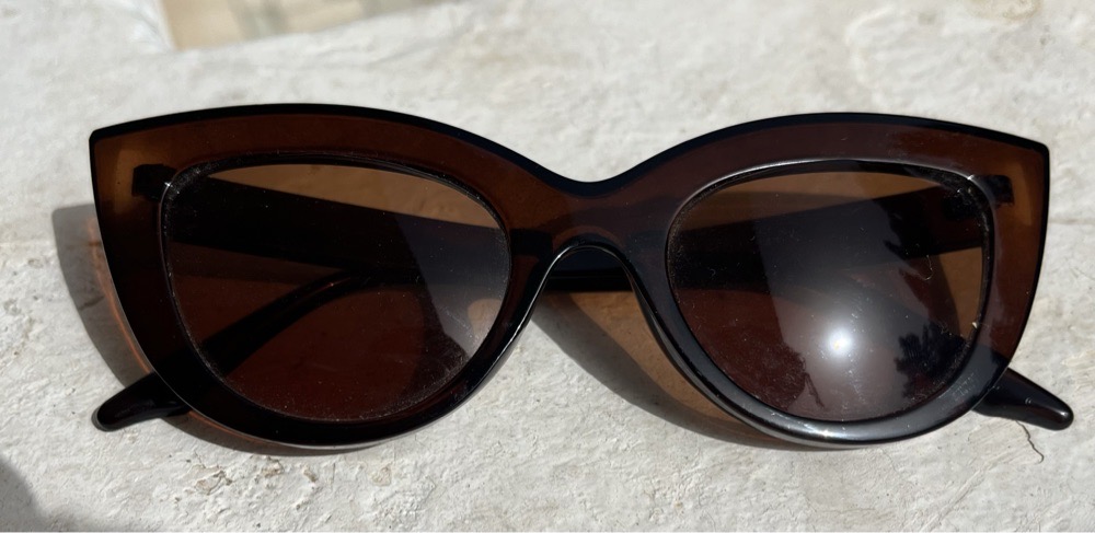 lunette soleil 