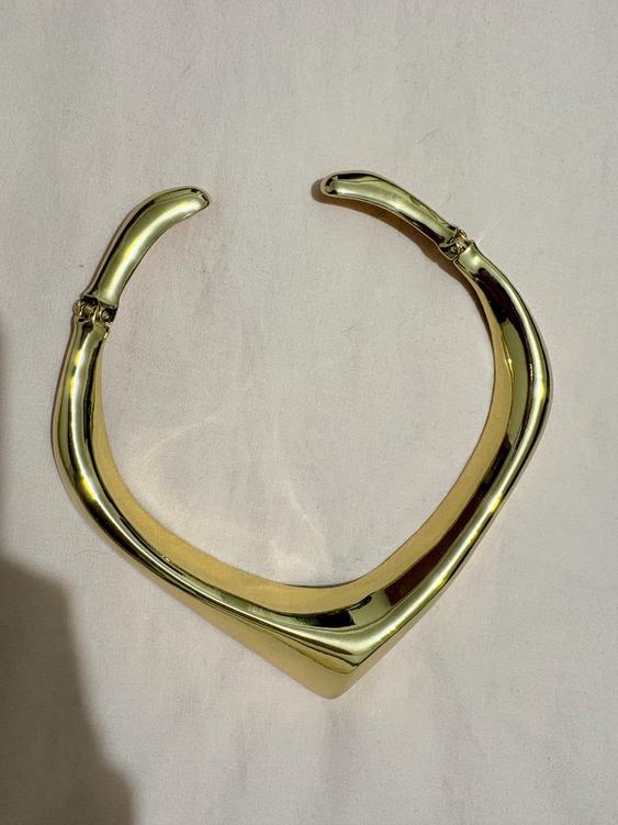 COLLIER RIGIDE