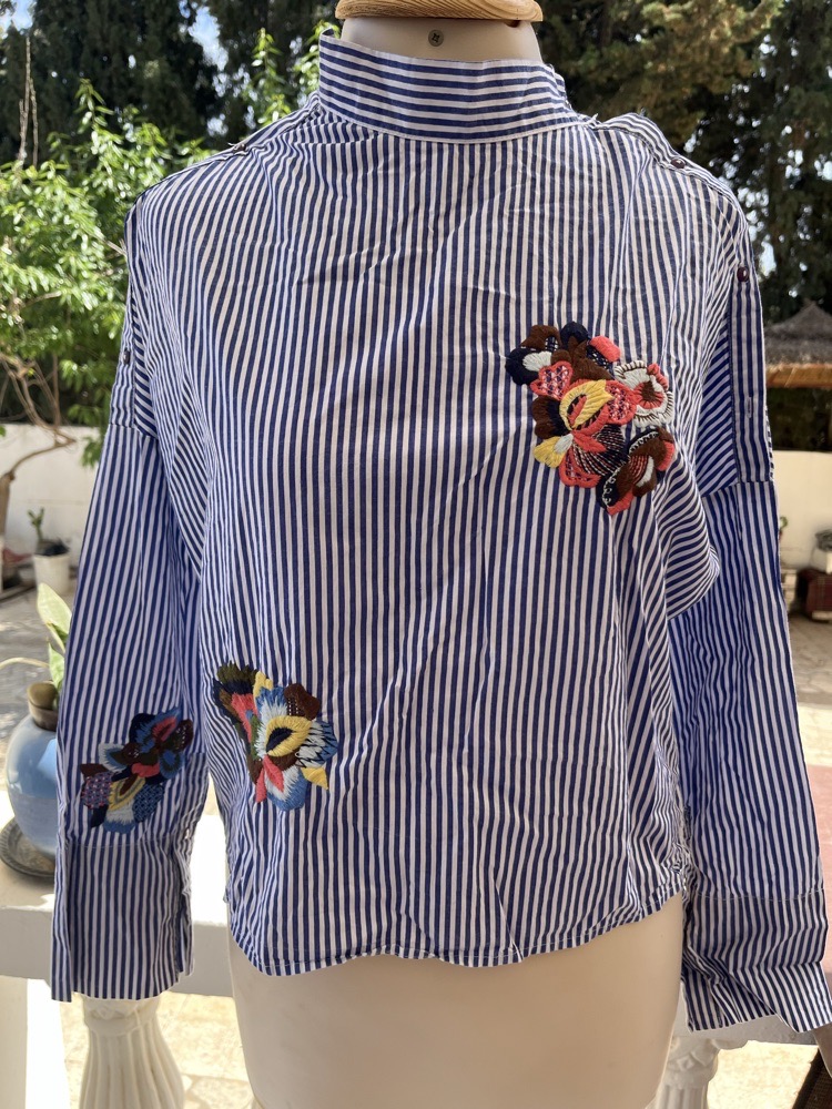 chemise 