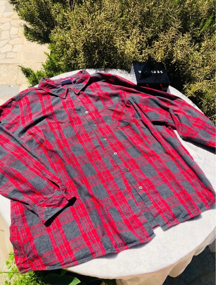 Chemise