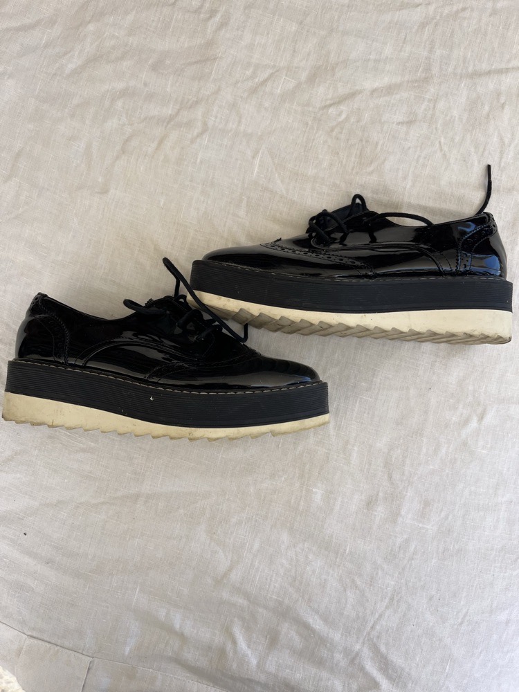 chaussure