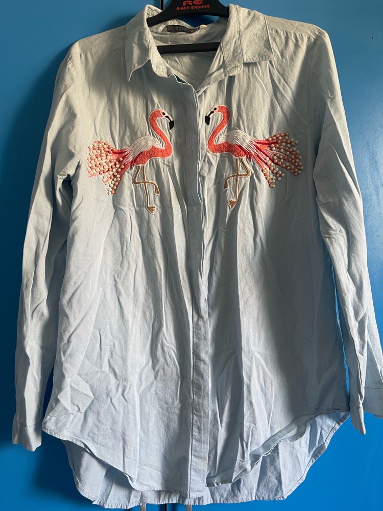 Chemise 