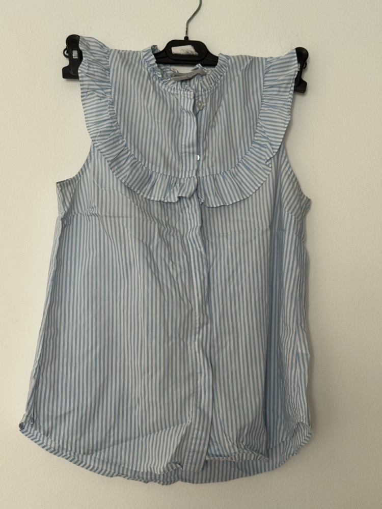 Chemise