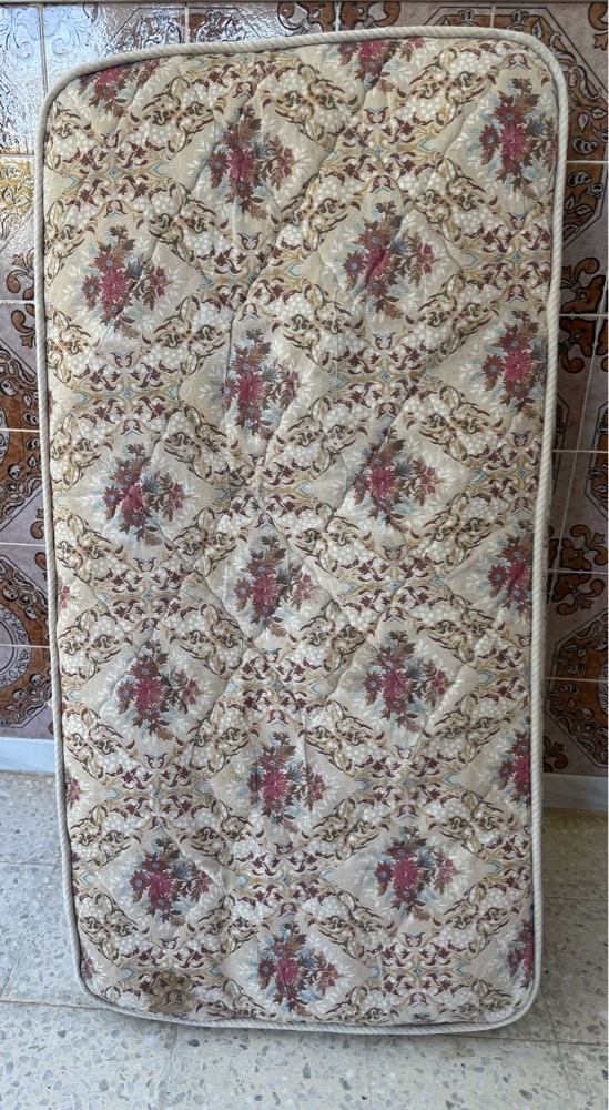 Matelas bebe