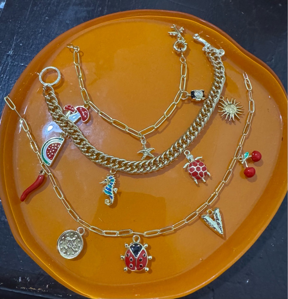 Braclet