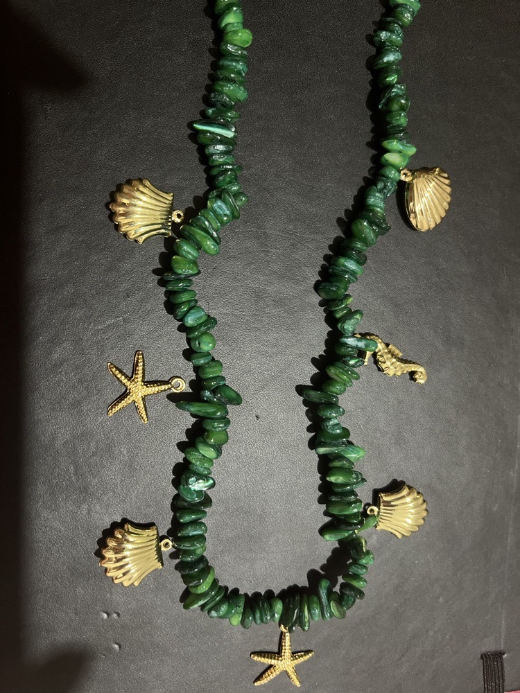 collier