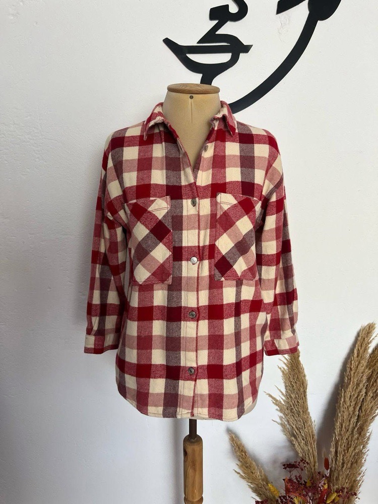 Chemise