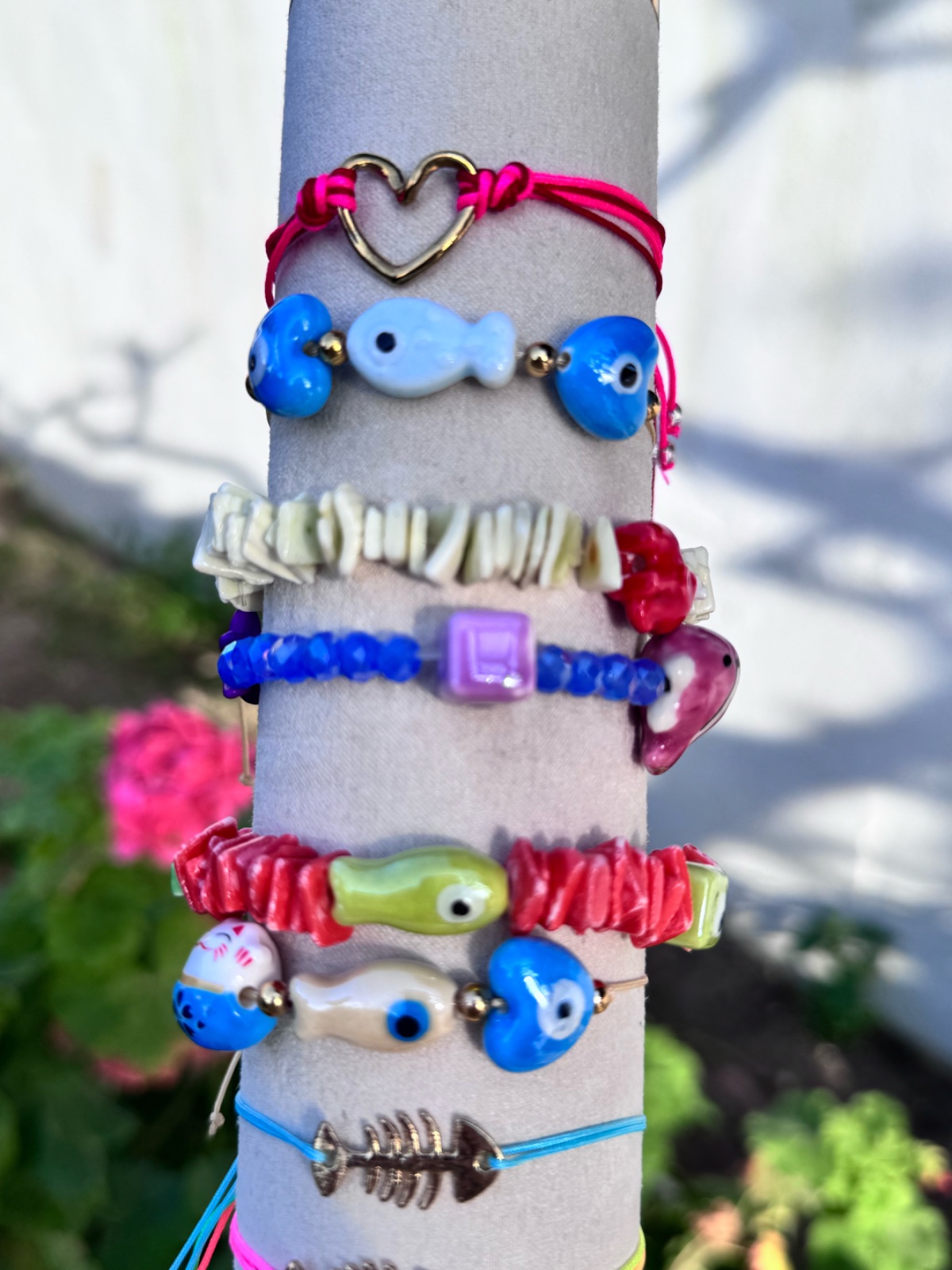 Braclet