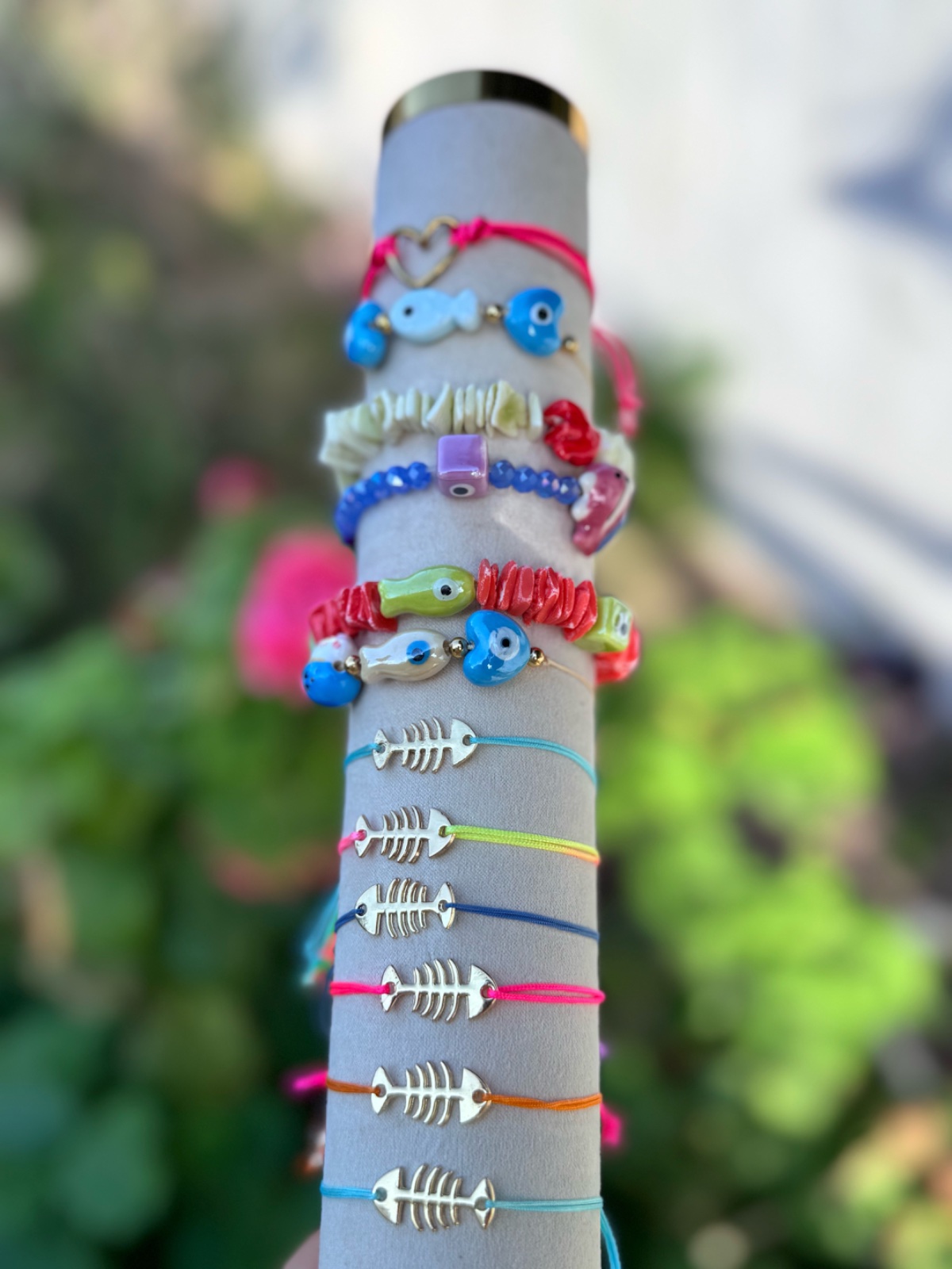 Braclet