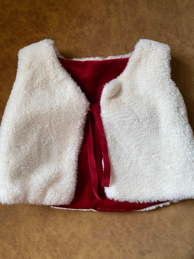 gilet