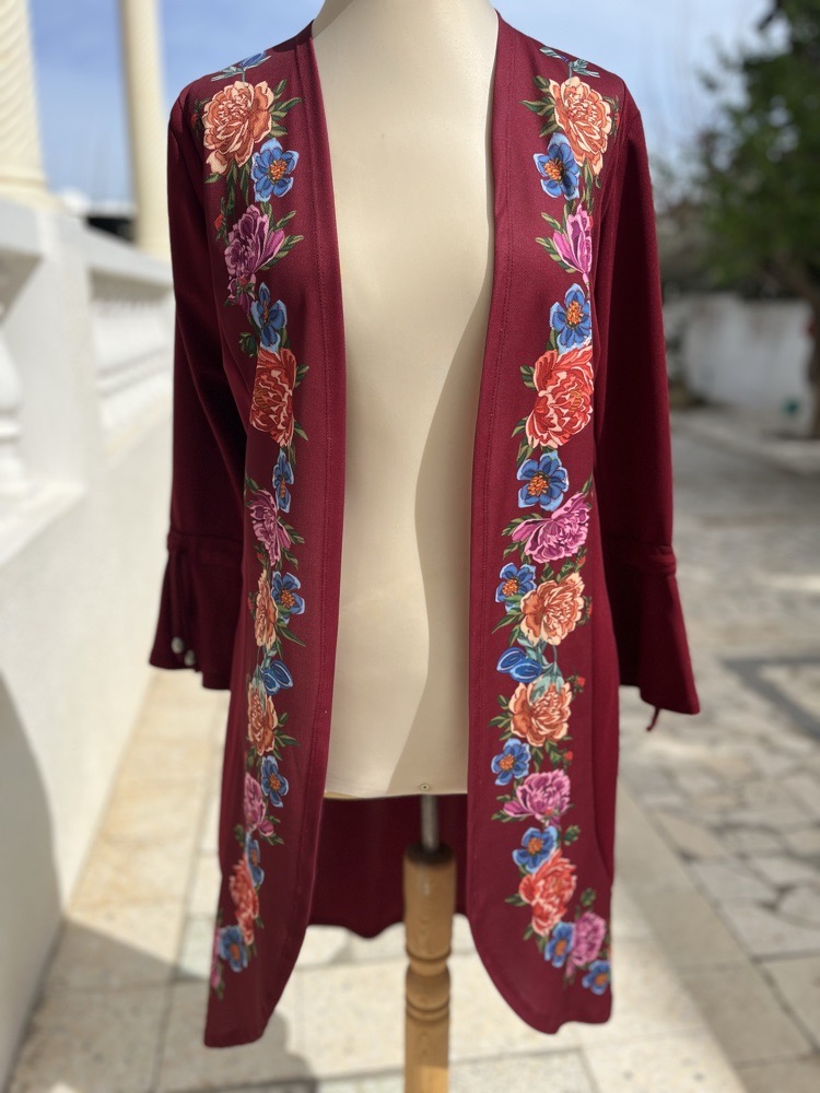 gilet