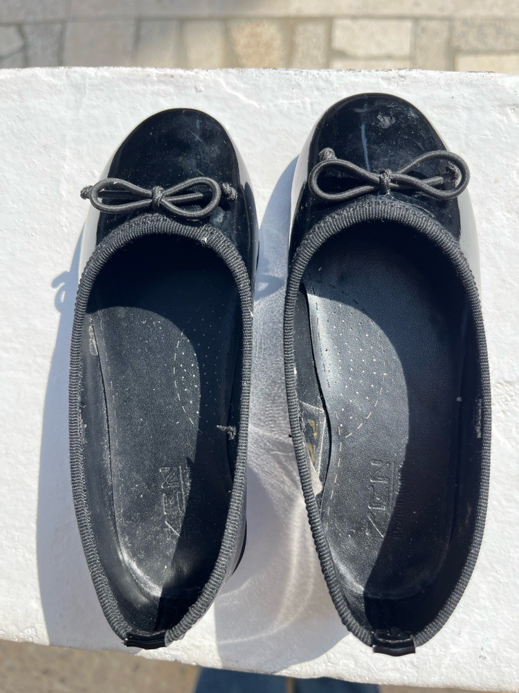 ballerine 