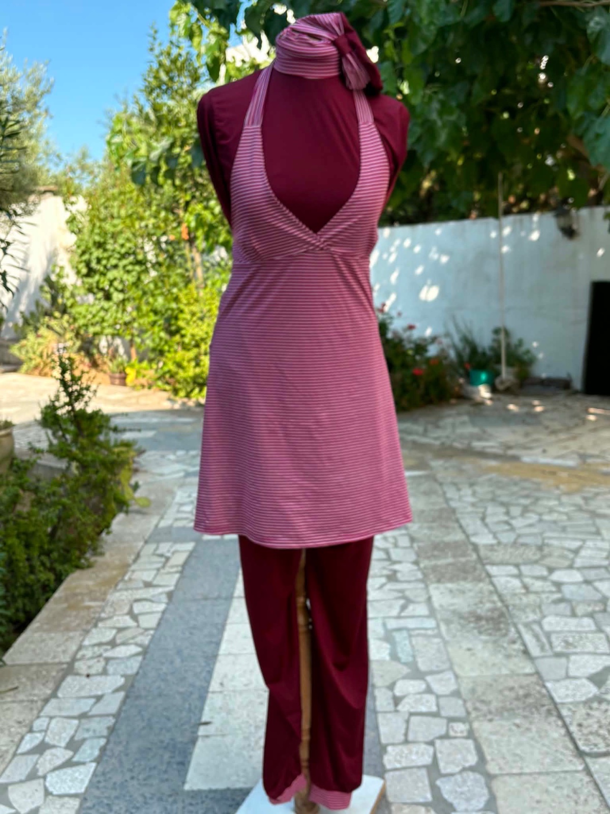 Burkini 