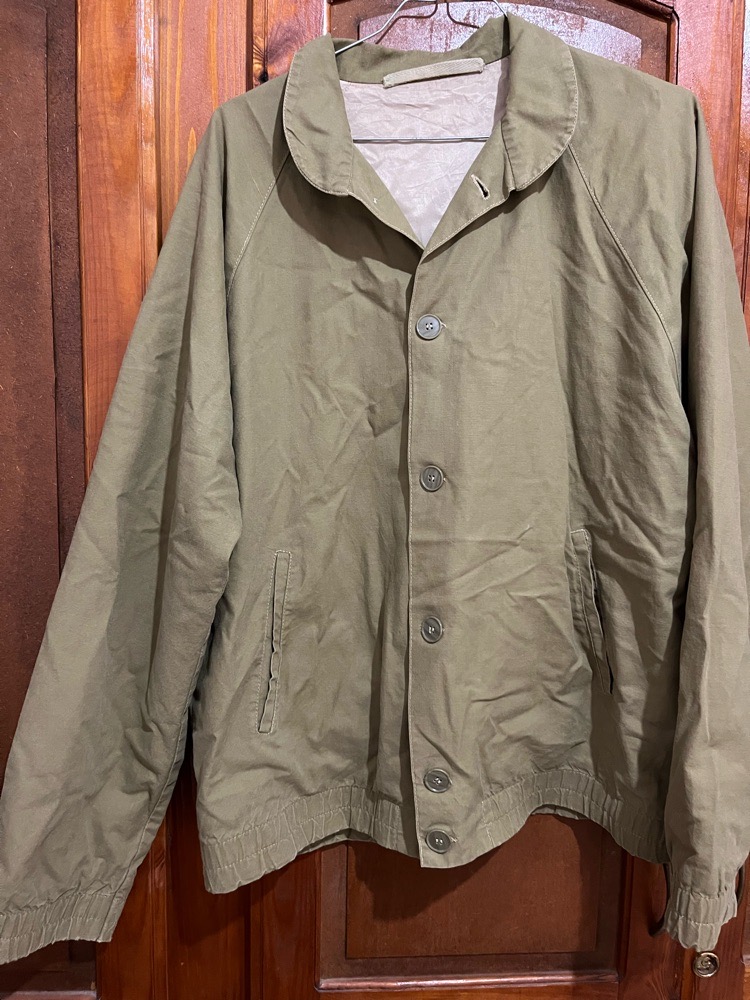 Veste homme