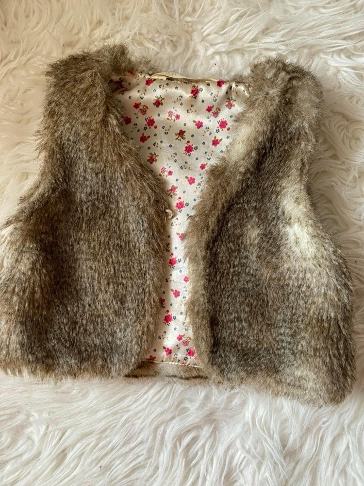 gilet