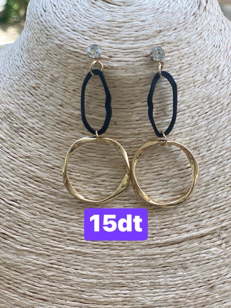 Boucle d'oreille