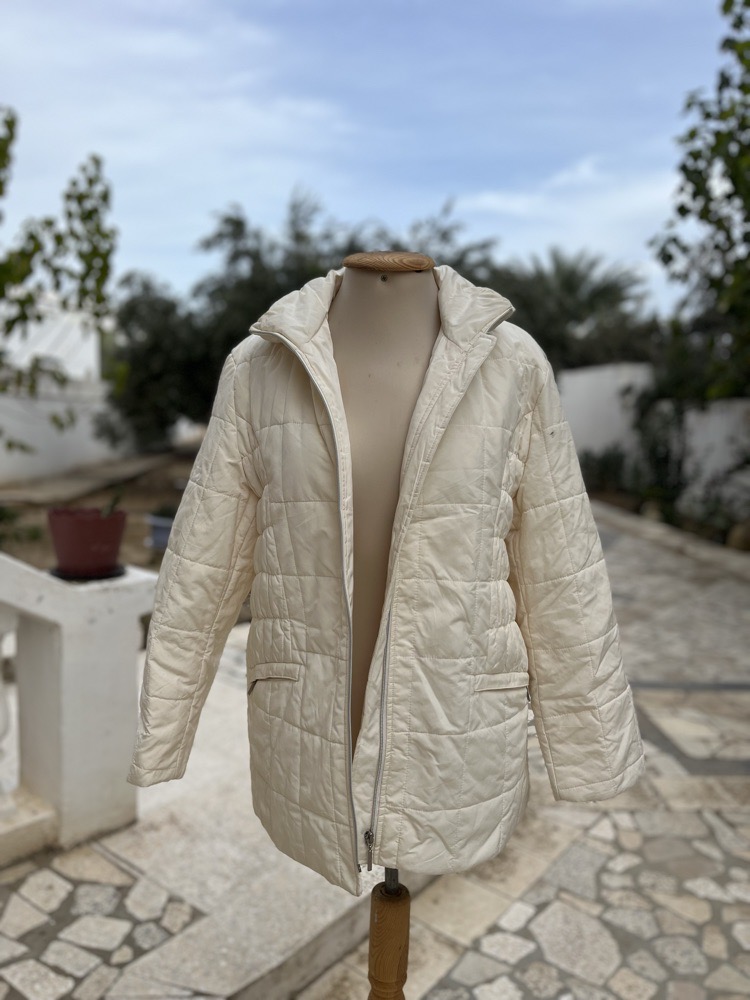 veste 